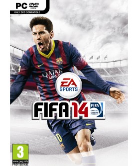 FIFA 14 Origin / EA app Key GLOBAL